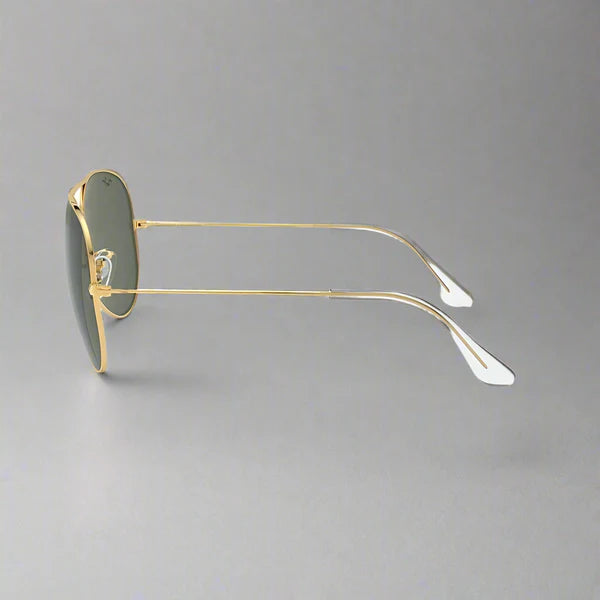 Ray-Ban, Ochelari de soare, Aviator Large Metal RB3026 L2846