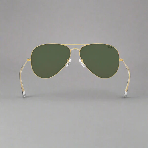 Ray-Ban, Ochelari de soare, Aviator Large Metal RB3026 L2846