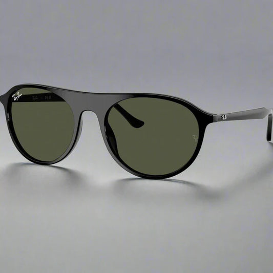 Ray-Ban Ochelari de Soare RB2215 901/31