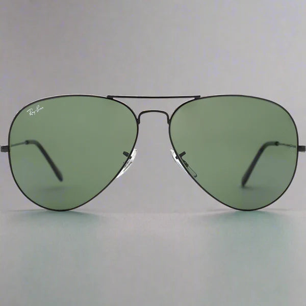 Ray-Ban, Ochelari de soare, Aviator Large Metal II RB3026 L2821