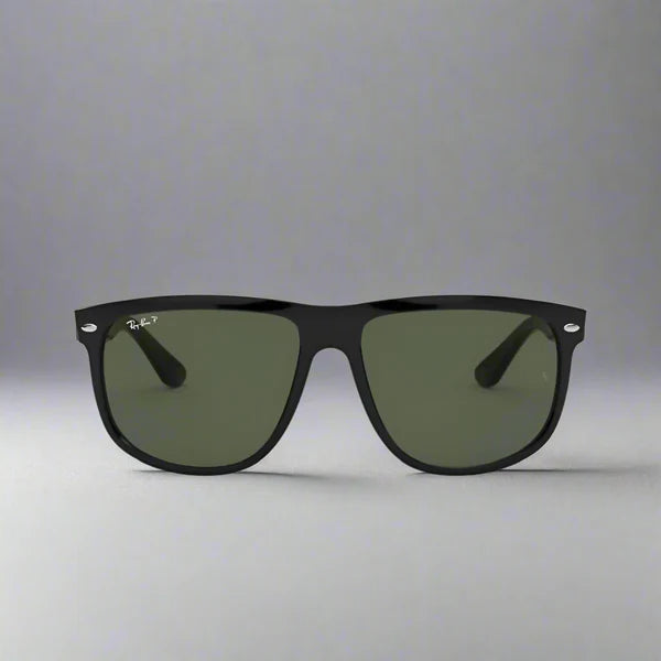 Ray-Ban BOYFRIEND, Ochelari de soare, 4147-601/58