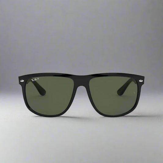 Ray-Ban BOYFRIEND, Ochelari de soare, 4147-601/58