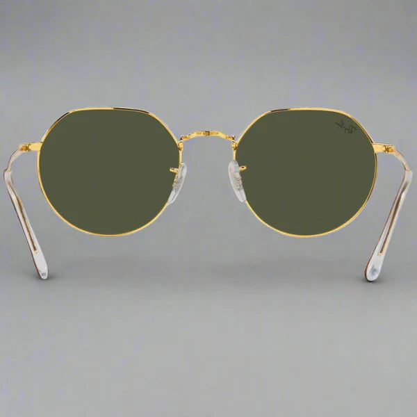 Ray-Ban Ochelari de Soare Jack RB3565 919631