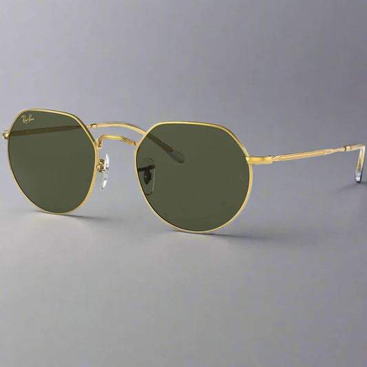 Ray-Ban Ochelari de Soare Jack RB3565 919631