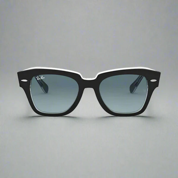 Ray-Ban, Ocheri de Soare, State Street RB2186 1294/3M