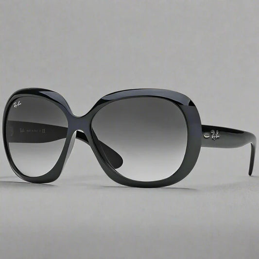 Ray-Ban, Ochelari de soare, Jackie Ohh II RB4098 601/8G