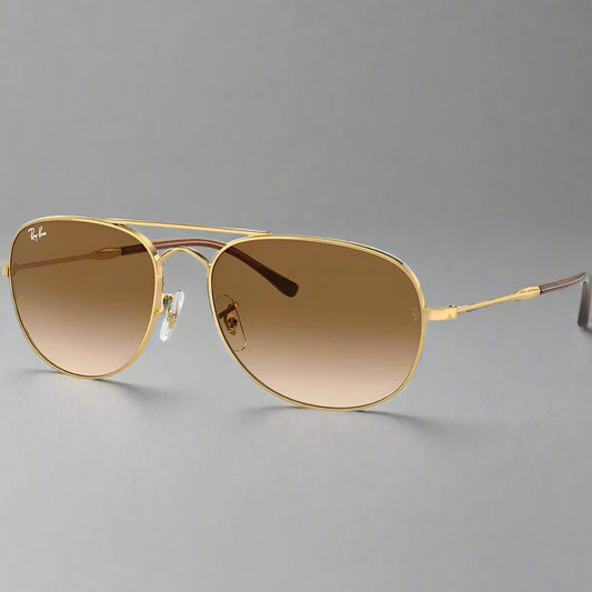 Ray-Ban, Ochelari de soare, RB3735 001/51