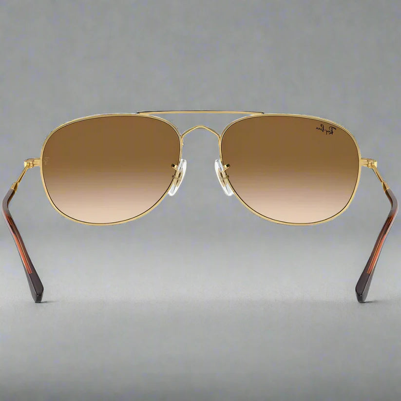 Ray-Ban, Ochelari de soare, RB3735 001/51