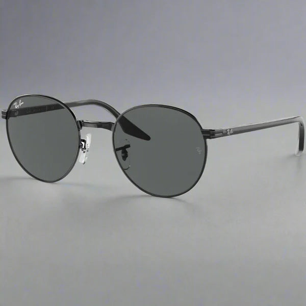 Ray-Ban Ochelari de Soare RB3691 002/B1