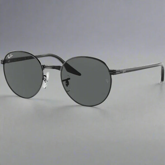 Ray-Ban Ochelari de Soare RB3691 002/B1
