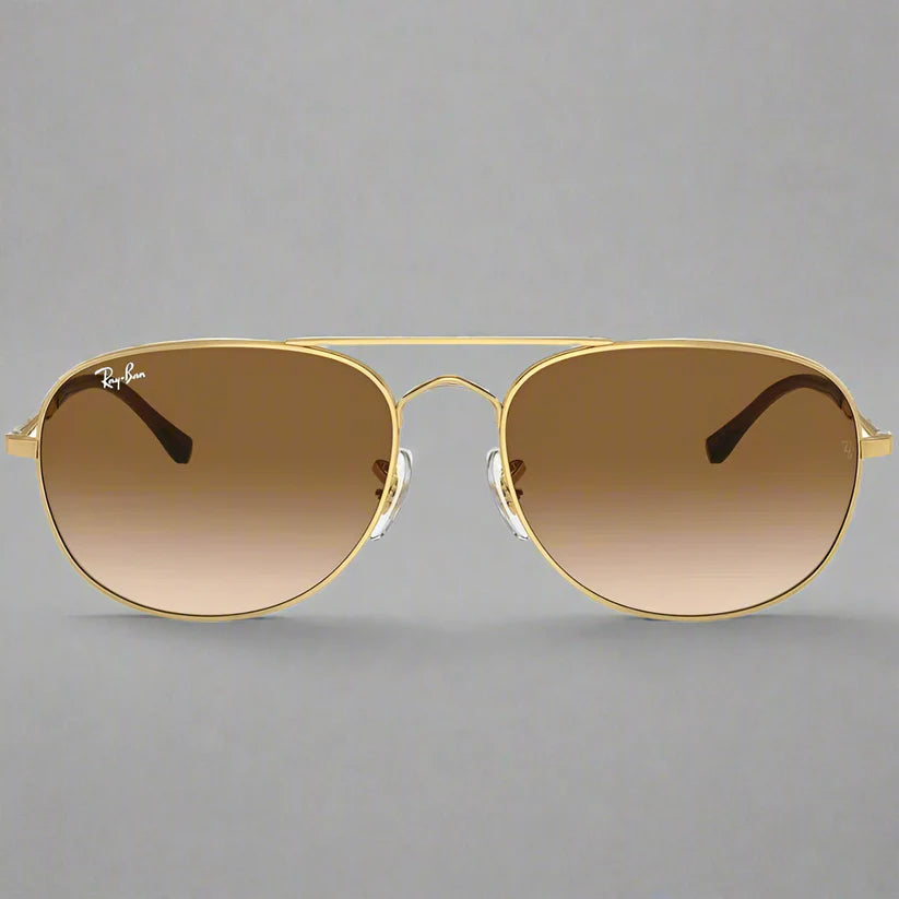 Ray-Ban, Ochelari de soare, RB3735 001/51