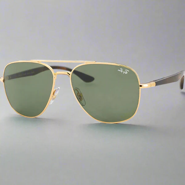 Ray-Ban, Ochelari de soare, AVIATOR RB3683 001/31