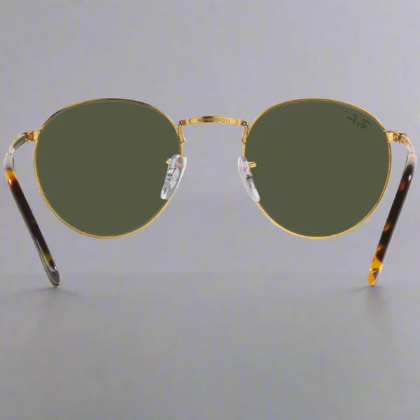 Ray-Ban Ochelari de Soare RB3691 001/31