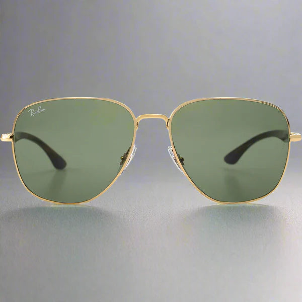 Ray-Ban, Ochelari de soare, AVIATOR RB3683 001/31