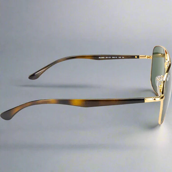 Ray-Ban, Ochelari de soare, AVIATOR RB3683 001/31