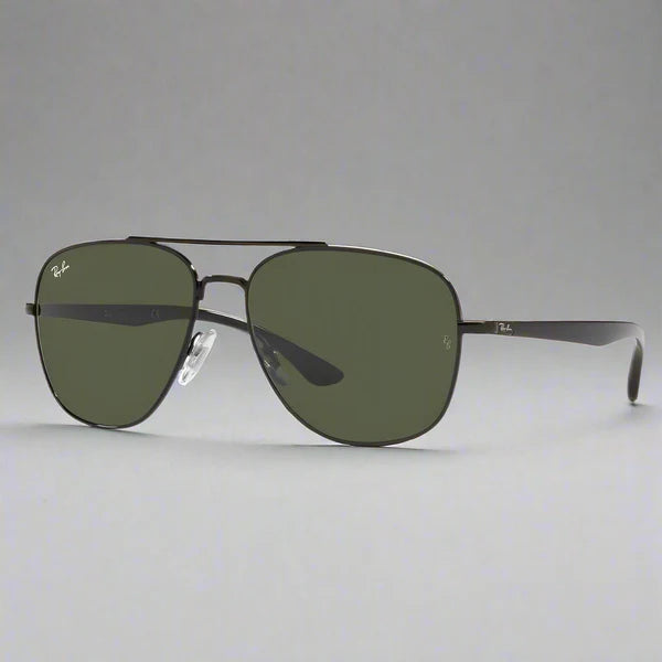 Ray-Ban, Ochelari de soare, RB3683 002/31