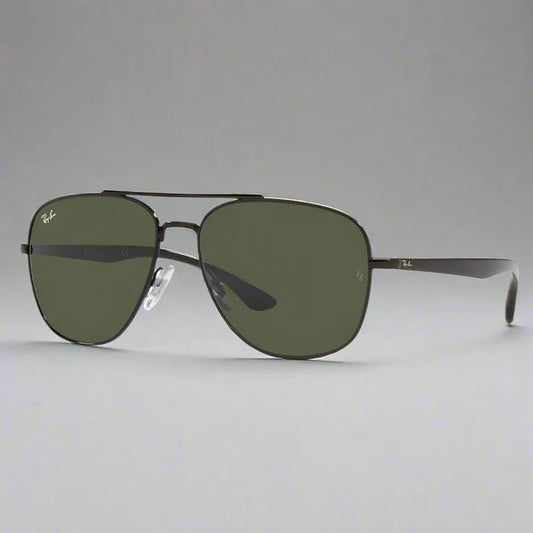 Ray-Ban, Ochelari de soare, RB3683 002/31