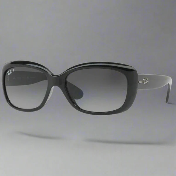 Ray-Ban Ochelari de Soare Jackie Ohh RB4101 601/T3 Polarized