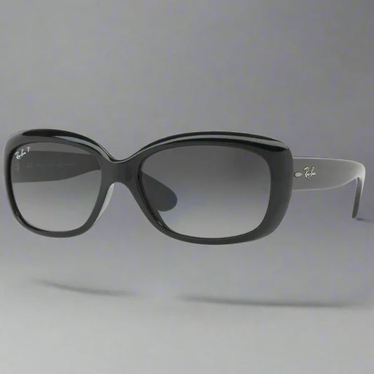 Ray-Ban Ochelari de Soare Jackie Ohh RB4101 601/T3 Polarized
