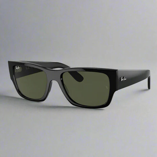Ray-Ban, Ochelari de soare, Carlos RB0947S 901/31