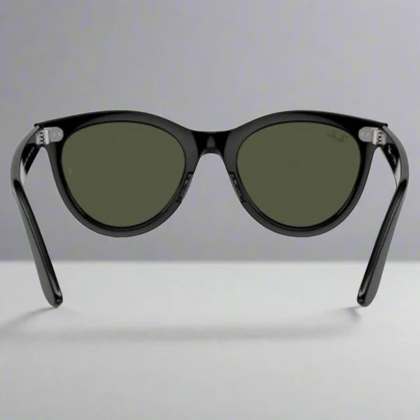 Ray-Ban Ochelari de Soare Wayfarer Way RB2241 901/31