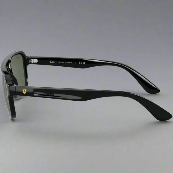 Ray-Ban Ochelari de soare RB4414M F683/71 58