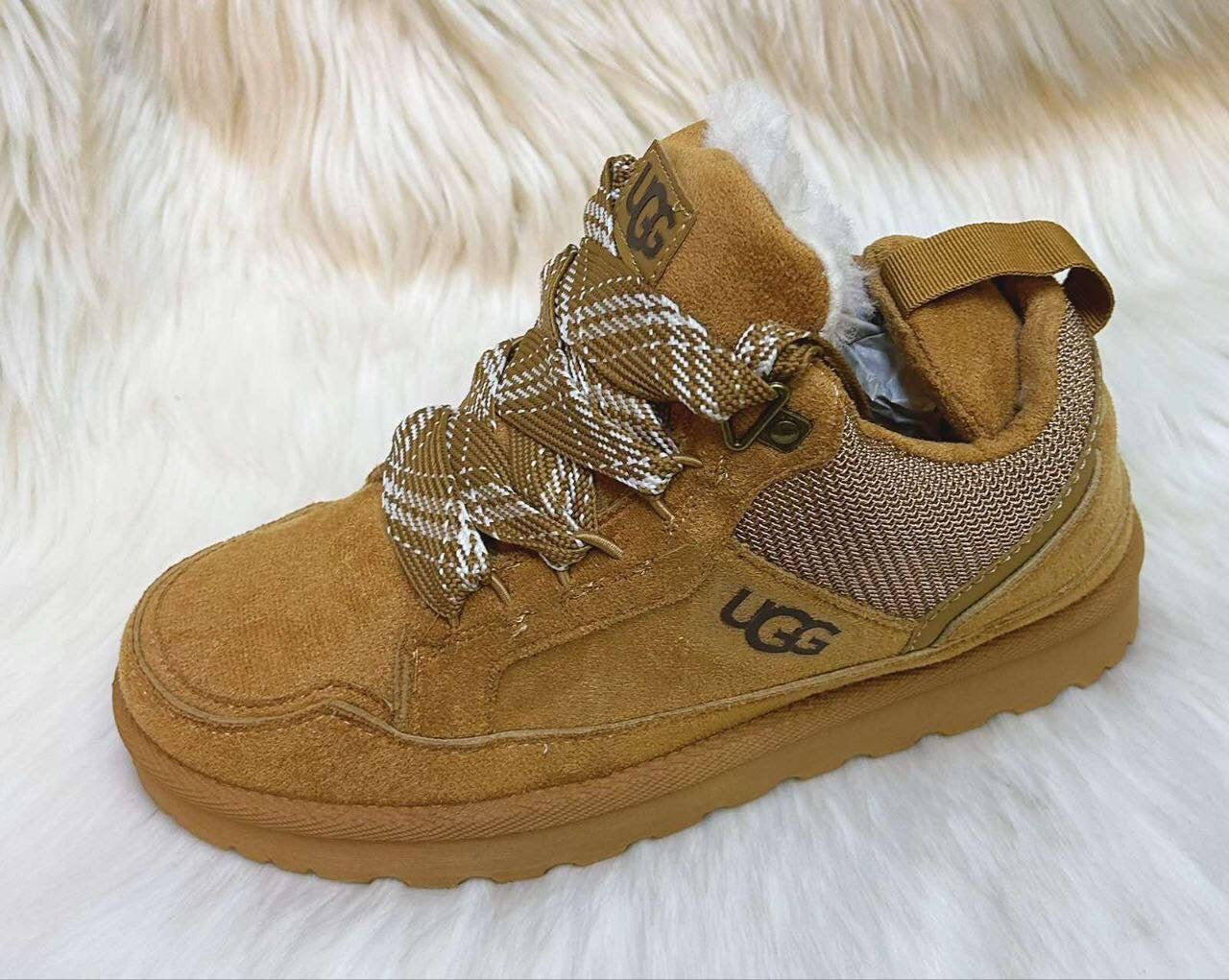 Ugg Dama  Ant