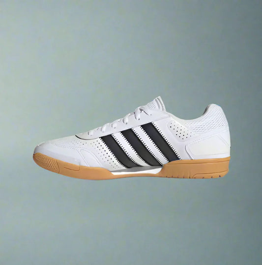 Ghete Futsal Adidas Spezial – Control și Confort la Fiecare Mișcare