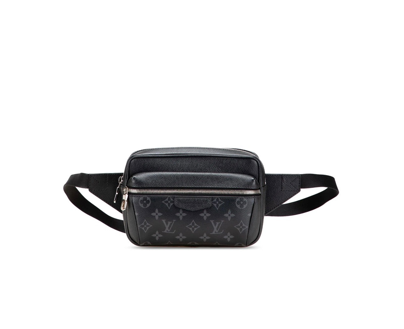 Geanta crossbody Louis Vuitton Monogram Neagra