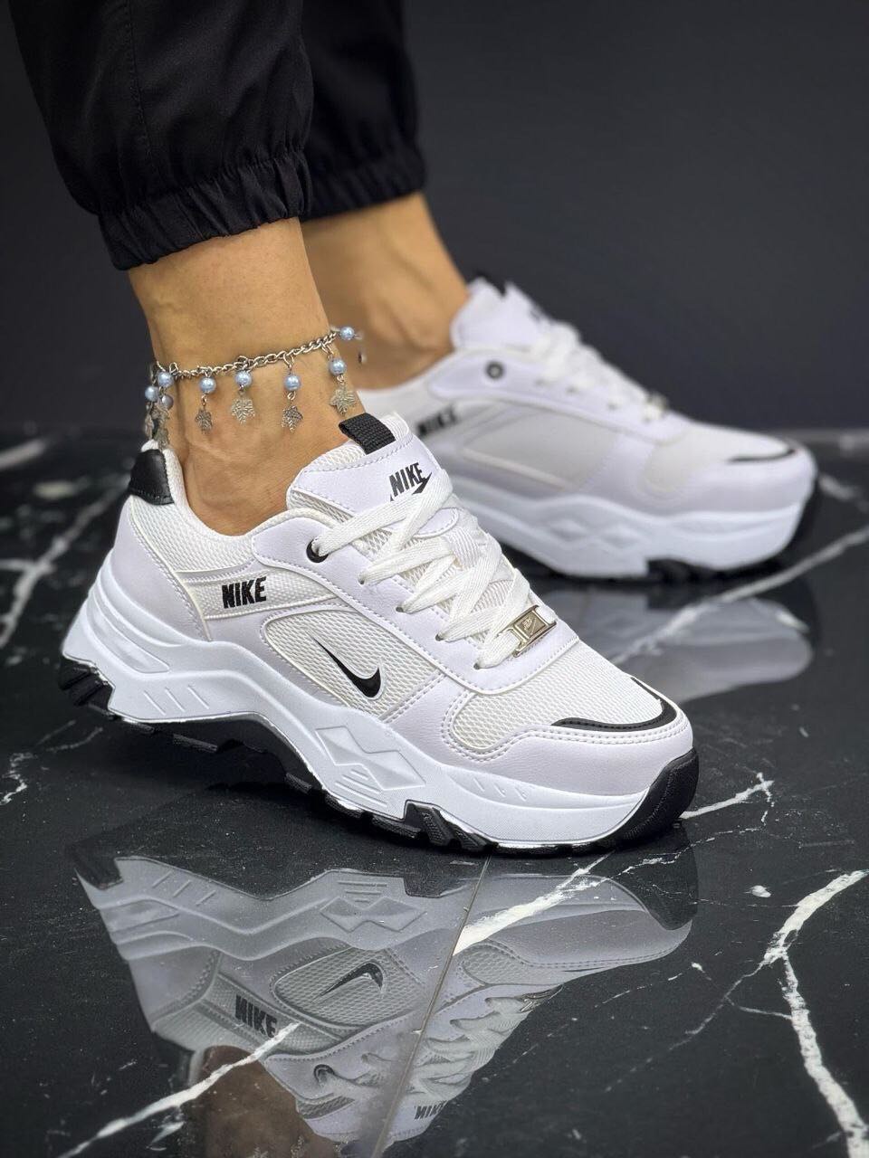 Nike Air Trail
