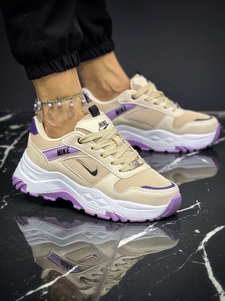 Nike Air Trail