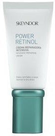 Crema reparatoare pentru piele normala/uscata - SKEYNDOR Power Retinol Intensive Repairing Cream 50 ml