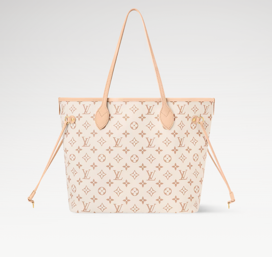 Geanta Louis Vuitton Neverfull Maro