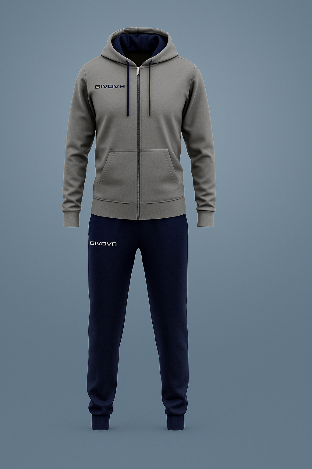 Trening Damă Givova