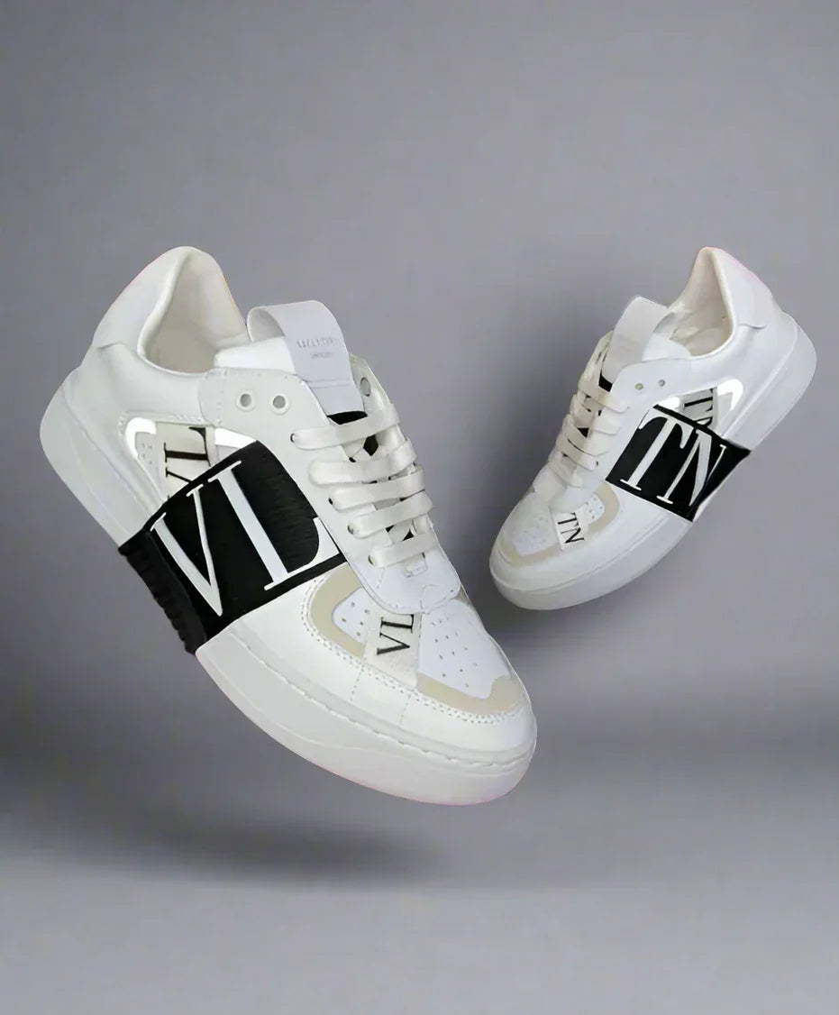 Adidași Valentino Garavani Stars VLTN – Stil Urban cu ADN de Lux Italian