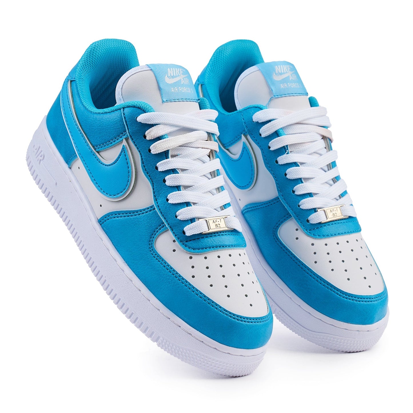 Air Force 1 Low ’07 LXX Bleu