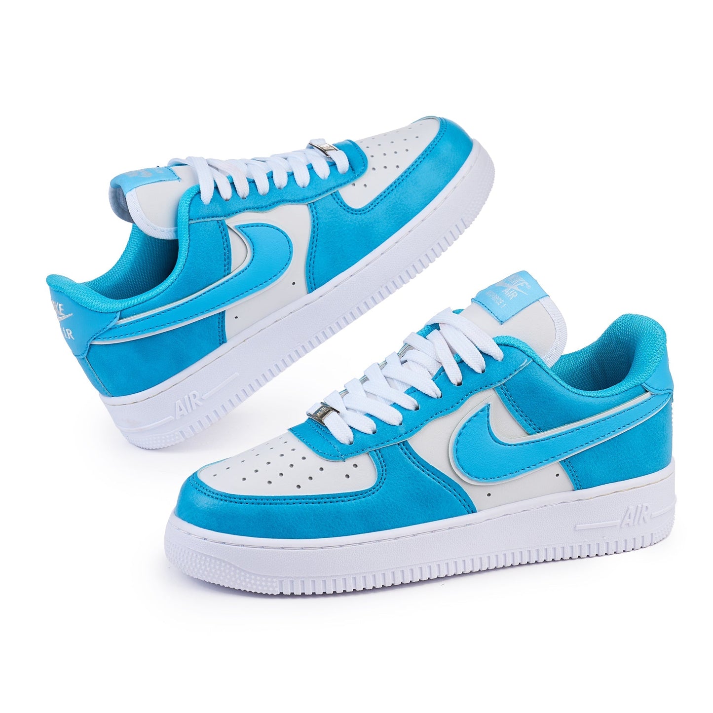 Air Force 1 Low ’07 LXX Bleu