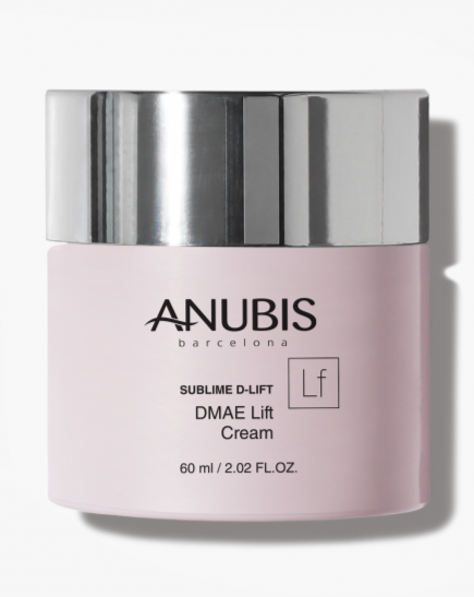 Crema cu puternic efect de lifting pentru ten matur - ANUBIS DMAE Lifting Cream 60 ML