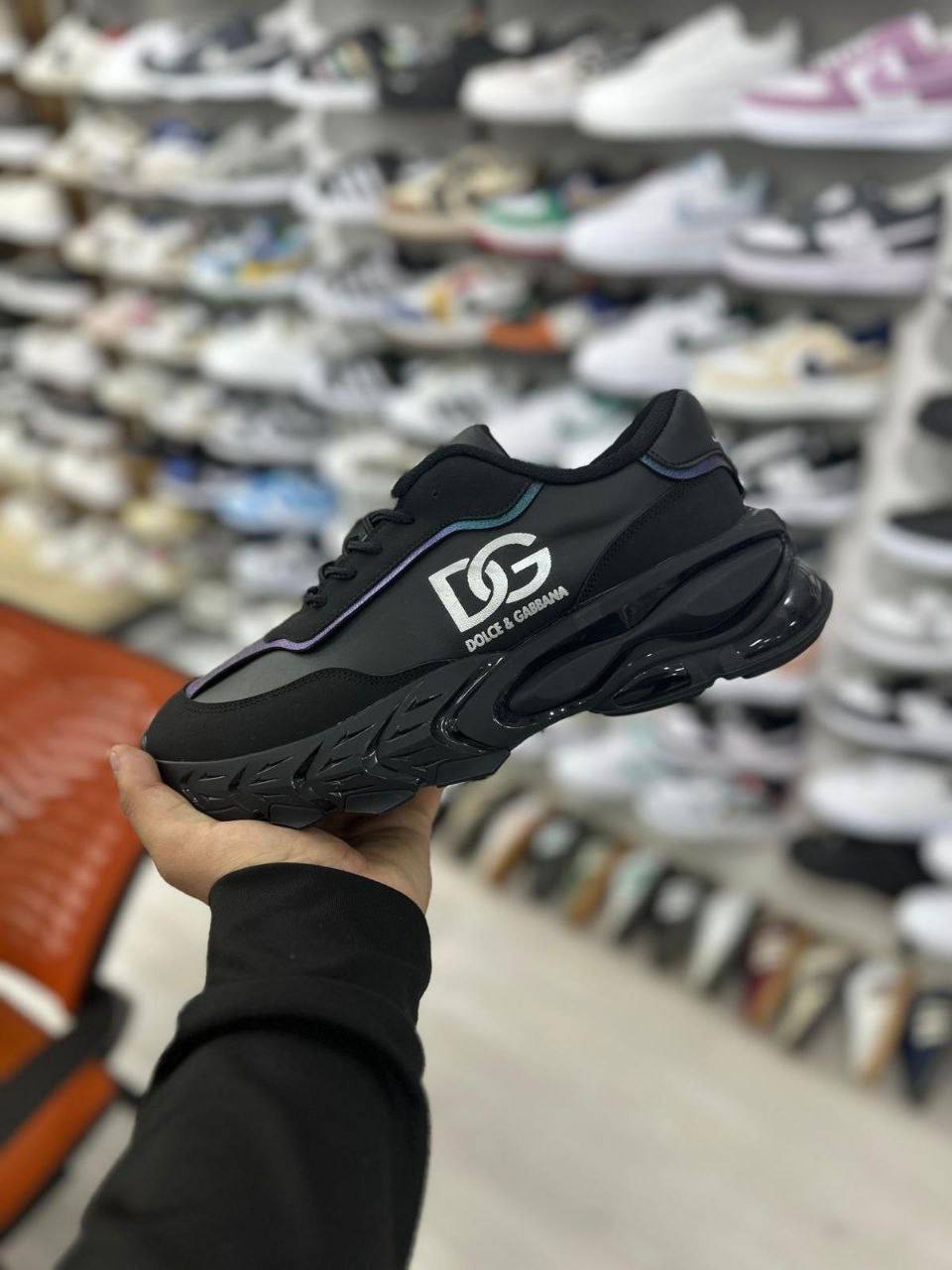 Adidași Dolce & Gabbana – Mărimi 36-44