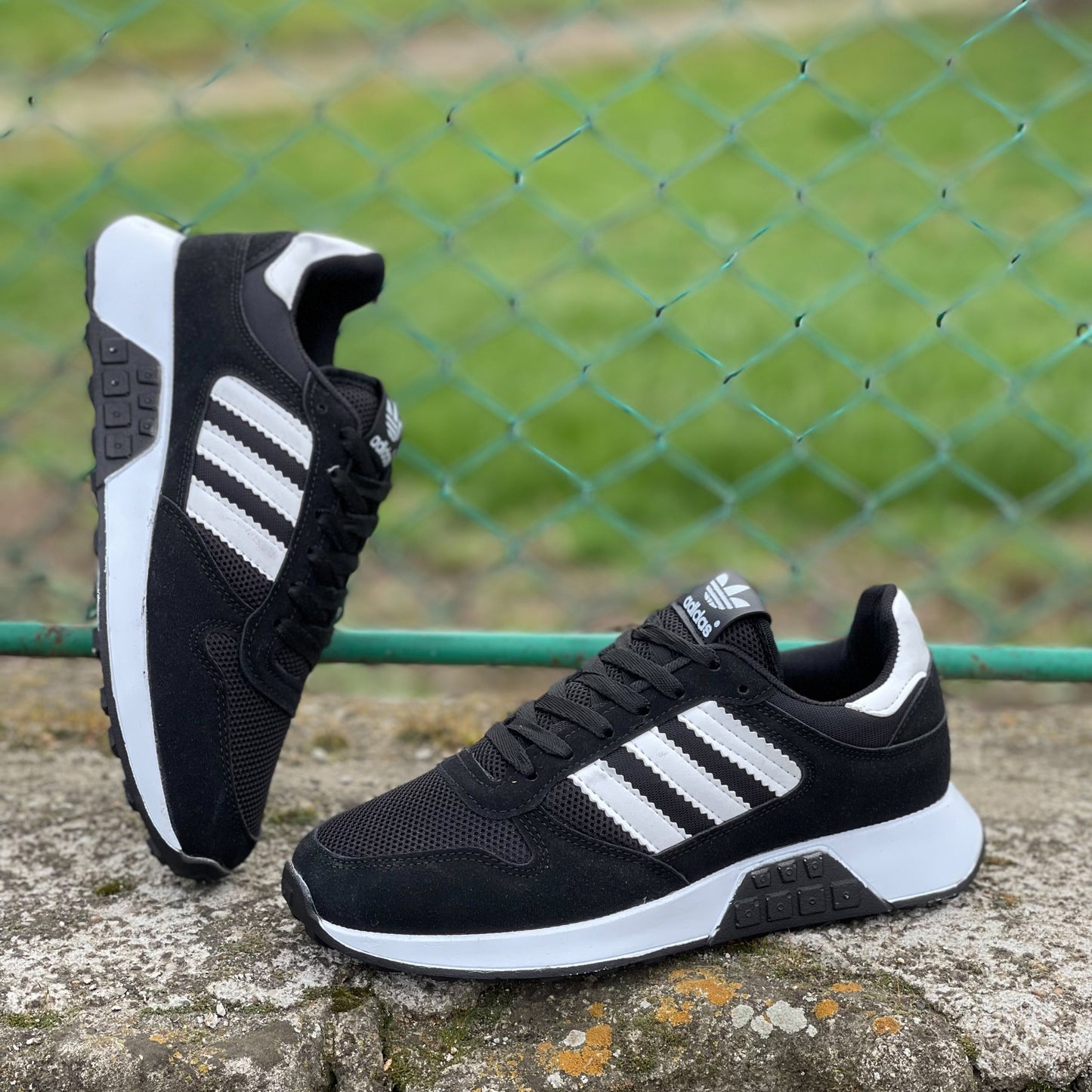 ADDS PRIME Negru-Alb -