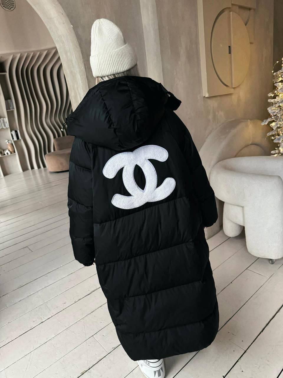 Geaca Chanel