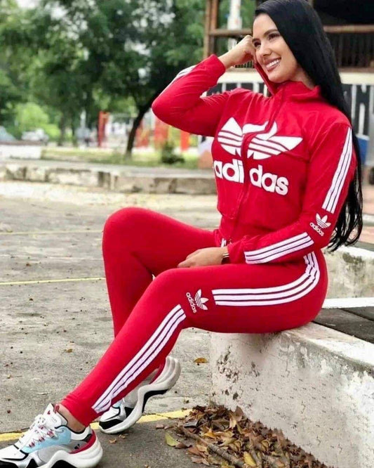 Trening Dama Adidas BBy