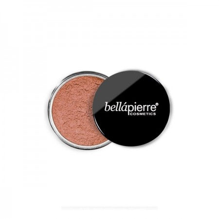 Fard de obraz compact- Bella Pierre Compact Mineral Blush (4 nuante)
