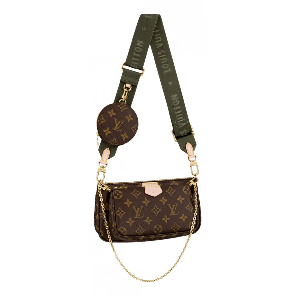 Geanta Crossbody Louis Vuitton Maro