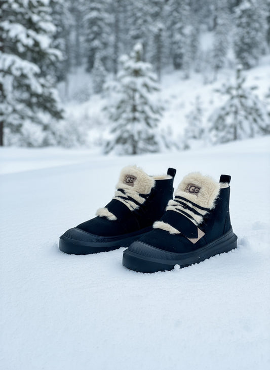 Ugg Dama Nw Aly