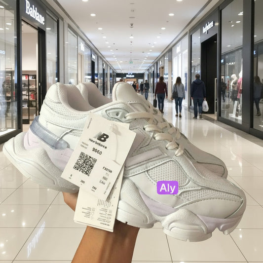 Adidasi New Balance Aly