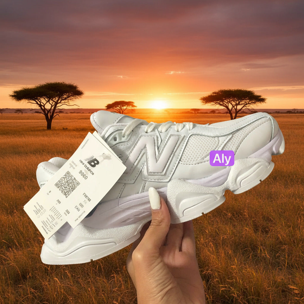 Adidasi New Balance Aly