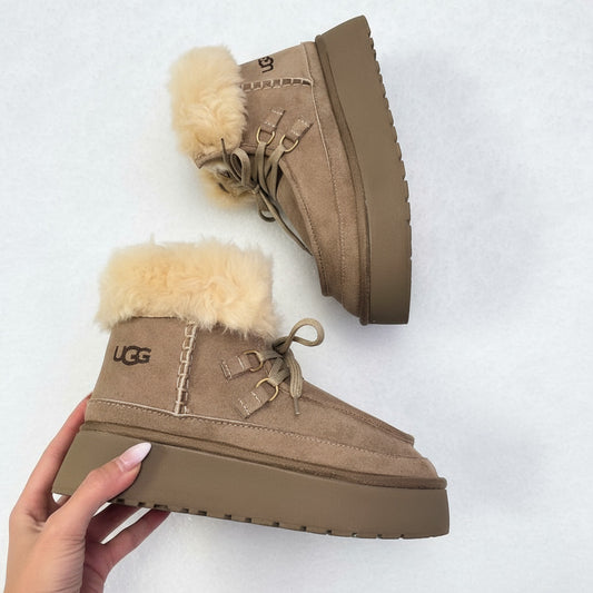 Ugg Dama New Aly