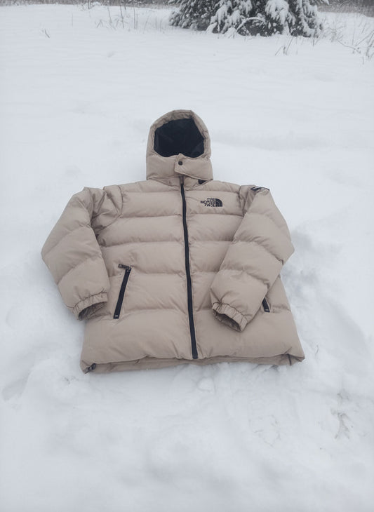 North Face JACHETA Delta Lxy