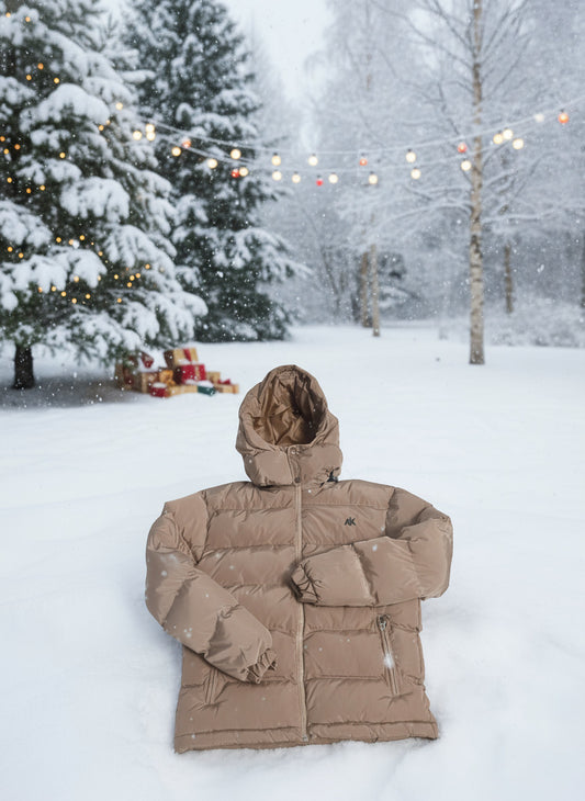 Armani JACHETA Delta Lxy